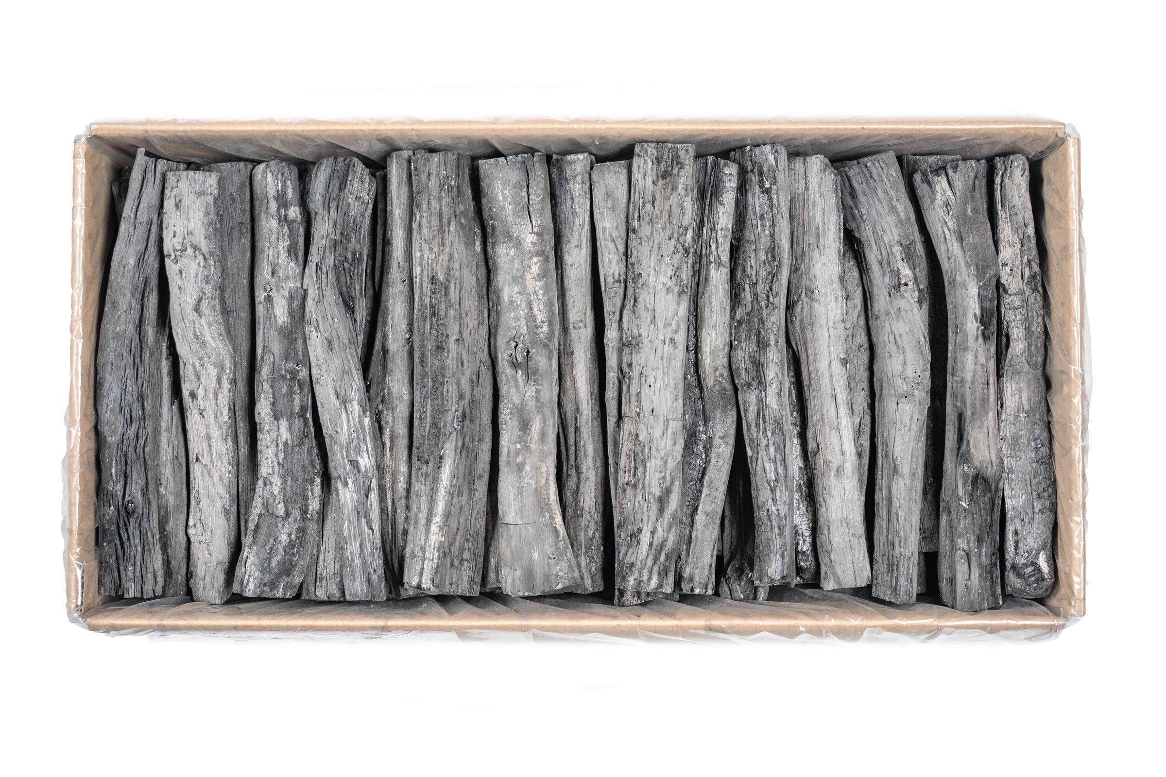 BM1｜備丸 大］樵木備長炭［ウバメ］ | KORIKI STORE